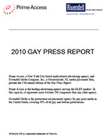 Press Report 2010